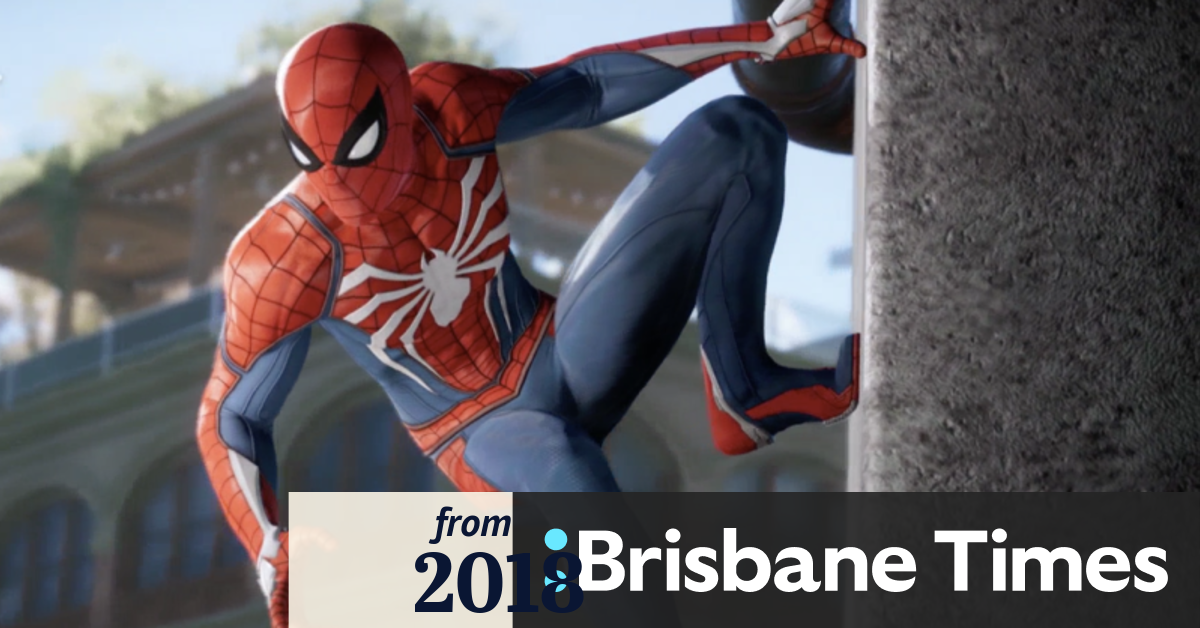 E3 The 2018 Australian gamer's guide